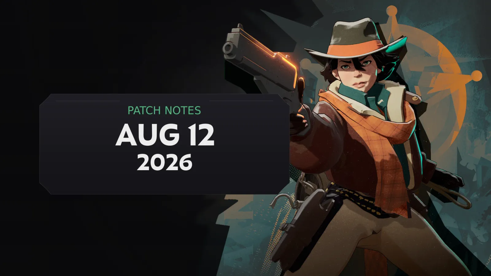 Deadlock Patch Notes: August 12, 2026